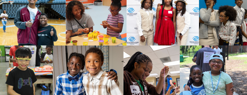 2026 Great Futures Breakfast